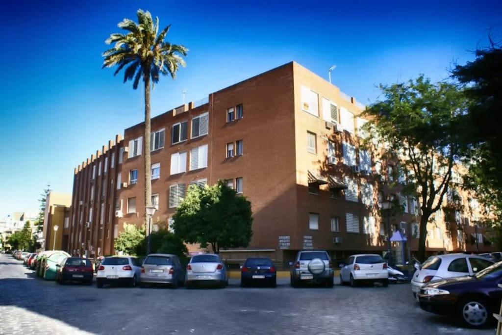 Home@Porvenir Vft/Se/03555 إشبيلية المظهر الخارجي الصورة