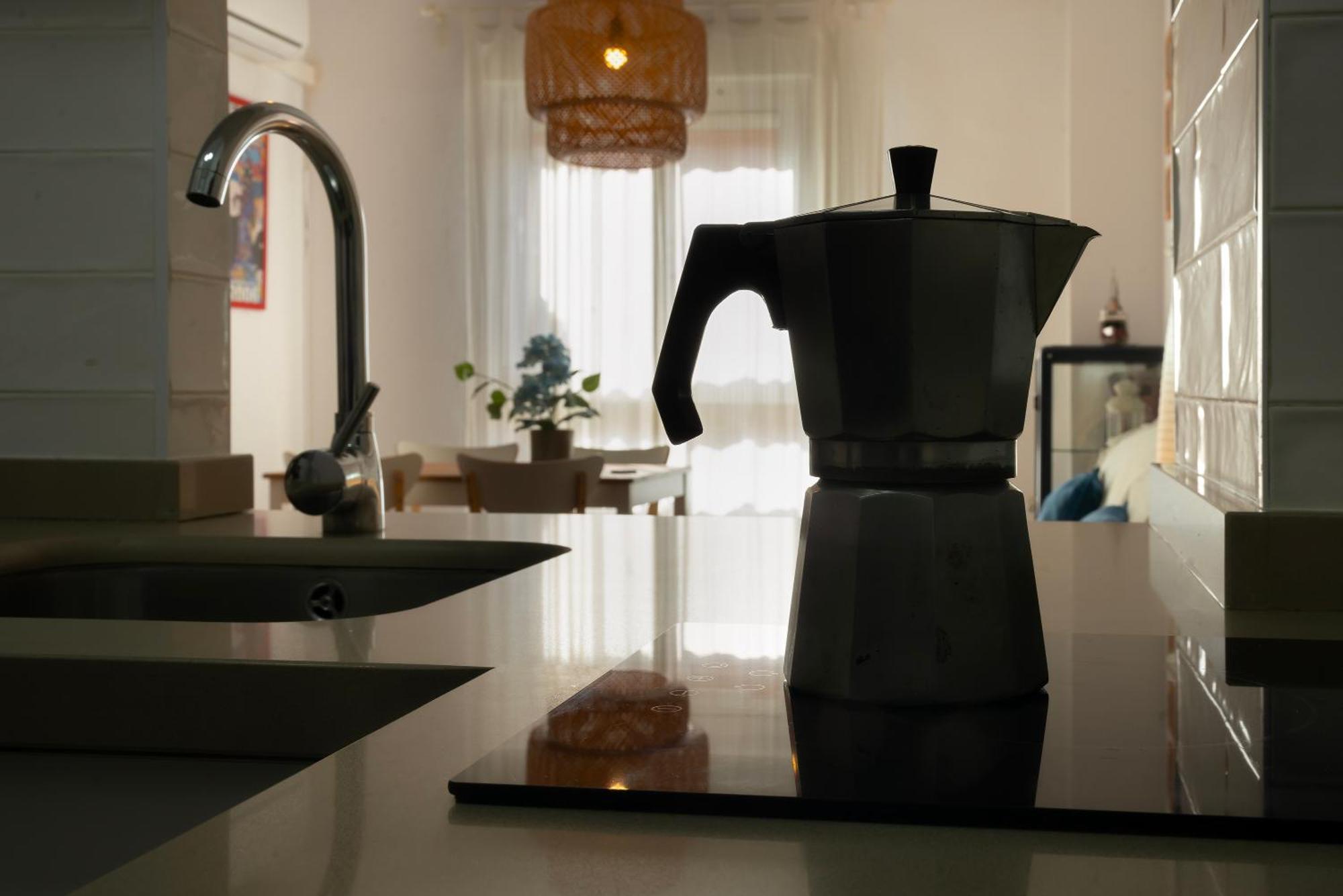 Home@Porvenir Vft/Se/03555 إشبيلية المظهر الخارجي الصورة
