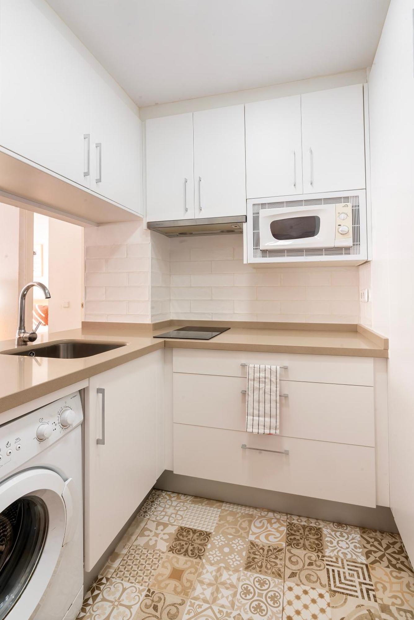 Home@Porvenir Vft/Se/03555 إشبيلية المظهر الخارجي الصورة