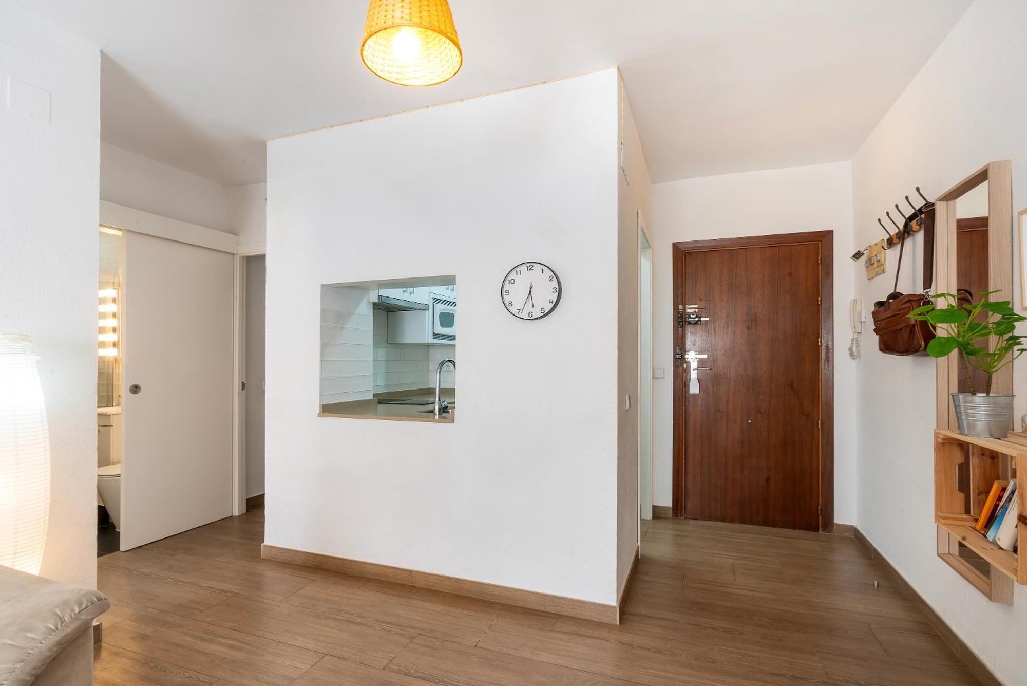 Home@Porvenir Vft/Se/03555 إشبيلية المظهر الخارجي الصورة